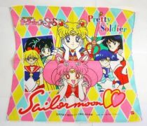 Sailor Moon Super S - Printed Handkerchief