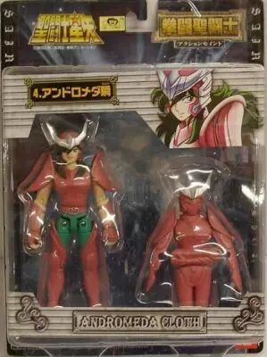 Saint Seiya cloth maquette Dragon Drago Shiryu model kit Japan 2001