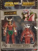 Saint Seiya - Action Saint - Andromeda Shun (Japan)