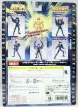 Saint Seiya - Action Saint - Black Andromeda (Japan)