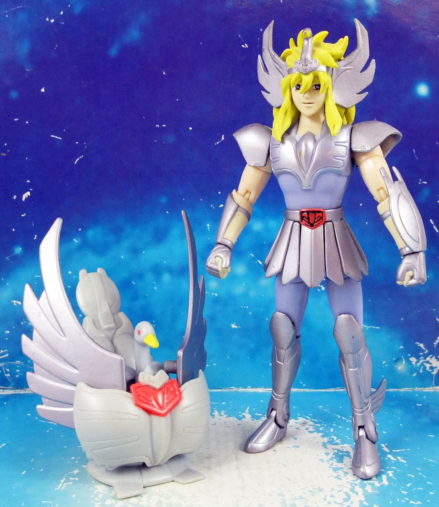 saint seiya hyoga saint seiya hyoga