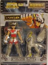 Saint Seiya - Action Saint - Pegasus Seiya (Japan)