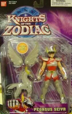 Saint Seiya - Action Saint - Pegasus Seiya (USA)