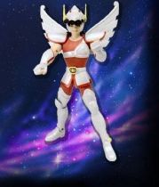 Saint Seiya - Action Saint - Pegasus Seiya (USA)