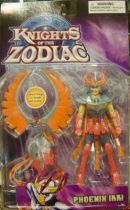 Saint Seiya - Action Saint - Phoenix Ikki (USA)