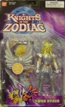 Saint Seiya - Action Saint - Swan Hyoga (USA)