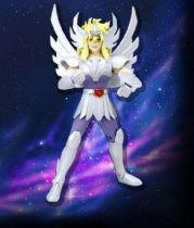 Saint Seiya - Action Saint - Swan Hyoga (USA)