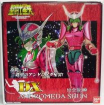 Saint Seiya - Action Saint DX - Andromeda Shun