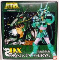 Saint Seiya - Action Saint DX - Dragon Shiryu