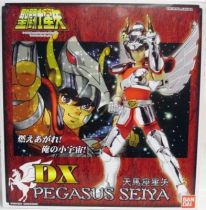 Saint Seiya - Action Saint DX - Pegasus Seiya