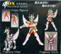 Saint Seiya - Action Saint DX - Pegasus Seiya