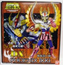 Saint Seiya - Action Saint DX - Phoenix Ikki