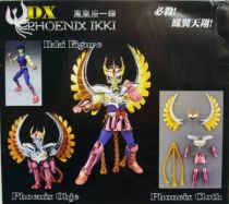Saint Seiya - Action Saint DX - Phoenix Ikki