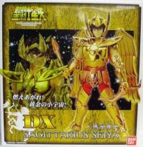 Saint Seiya - Action Saint DX - Sagittarius Seiya