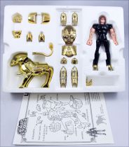 Saint Seiya - Aiolia - Chevalier d\'Or du Lion (Bandai France) (early plain box)