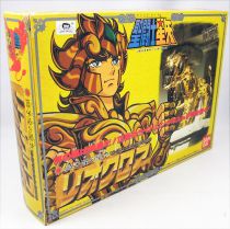 Saint Seiya - Aiolia - Chevalier d\'Or du Lion (Bandai Japon)