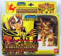 Saint Seiya - Aiolos - Chevalier d\'Or du Sagittaire (Bandai France)