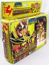 Saint Seiya - Aiolos - Chevalier d\'Or du Sagittaire (Bandai France)
