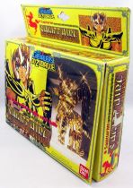 Saint Seiya - Aiolos - Chevalier d\'Or du Sagittaire (Bandai France)