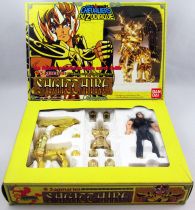 Saint Seiya - Aiolos - Chevalier d\'Or du Sagittaire (Bandai France)