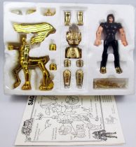 Saint Seiya - Aiolos - Chevalier d\'Or du Sagittaire (Bandai France)