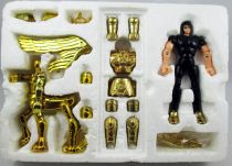 Saint Seiya - Aiolos - Chevalier d\'Or du Sagittaire (Bandai France)