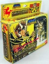 Saint Seiya - Aiolos - Chevalier d\'Or du Sagittaire (Bandai France)