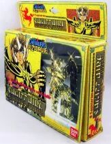 Saint Seiya - Aiolos - Chevalier d\'Or du Sagittaire (Bandai France)