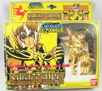 Saint Seiya - Aioros - Chevalier d\'Or du Sagittaire (Bandai France)