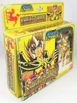 Saint Seiya - Aioros - Chevalier d\'Or du Sagittaire (Bandai France)