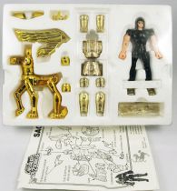 Saint Seiya - Aioros - Chevalier d\'Or du Sagittaire (Bandai France)