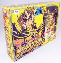 Saint Seiya - Aioros - Chevalier d\'Or du Sagittaire (Bandai Japon)