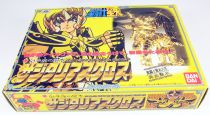 Saint Seiya - Aioros - Chevalier d\'Or du Sagittaire (Bandai Japon)