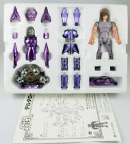 Saint Seiya - Alberich de Megrez - Guerrier Divin de Delta (Bandai Japon)