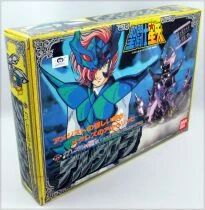 Saint Seiya - Alberich de Megrez - Guerrier Divin de Delta (Bandai Japon)