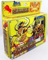 Saint Seiya - Aldebaran - Chevalier d\'Or du Taureau (Bandai France)