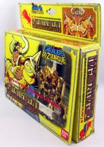 Saint Seiya - Aldebaran - Chevalier d\'Or du Taureau (Bandai France)