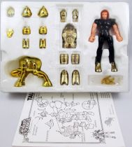Saint Seiya - Aldebaran - Chevalier d\'Or du Taureau (Bandai France)