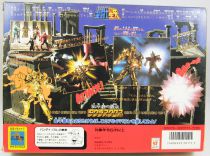 Saint Seiya - Aldebaran - Chevalier d\'Or du Taureau (Bandai Japon)