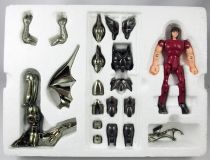 Saint Seiya - Alpha Dubhe Robe - Siegfried (Bandai France)