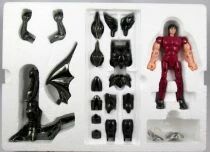 Saint Seiya - Alpha Dubhe Robe - Siegfried (Bandai France)
