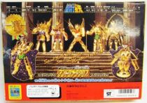 Saint Seiya - Andromeda Bronze Saint - Shun \\\'\\\'Memorial version\\\'\\\' (Bandai Japan)