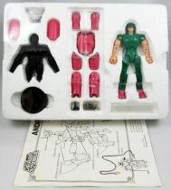 Saint Seiya - Andromeda Bronze Saint - Shun \'\'Version 1\'\' (Bandai France)