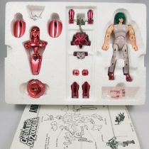 Saint Seiya - Andromeda Bronze Saint - Shun \'\'Version 2\'\' (Bandai France)