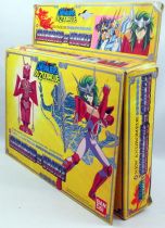Saint Seiya - Andromeda Bronze Saint - Shun \'\'Version 2\'\' (Bandai France)