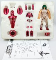 Saint Seiya - Andromeda Bronze Saint - Shun \'\'Version 2\'\' (Bandai France)