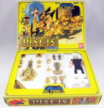 Saint Seiya - Aphrodite - Chevalier d\'Or des Poissons (Bandai Espagne)