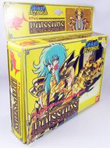 Saint Seiya - Aphrodite - Chevalier d\'Or des Poissons (Bandai France)