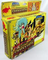 Saint Seiya - Aphrodite - Chevalier d\'Or des Poissons (Bandai France)