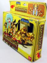 Saint Seiya - Aphrodite - Chevalier d\'Or des Poissons (Bandai France)